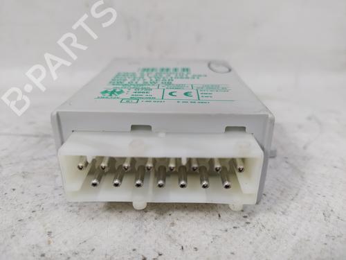 Control unit LAND ROVER FREELANDER I (L314) 2.0 Td4 4x4 | BP11868543M11 