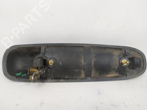 Front right exterior door handle JEEP GRAND CHEROKEE II (WJ, WG) 3.1 TD 4x4 | BP8270029C129 
