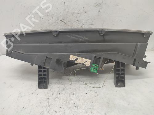 Instrument cluster NISSAN PRIMERA Hatchback (P12)  | BP18675600C47 