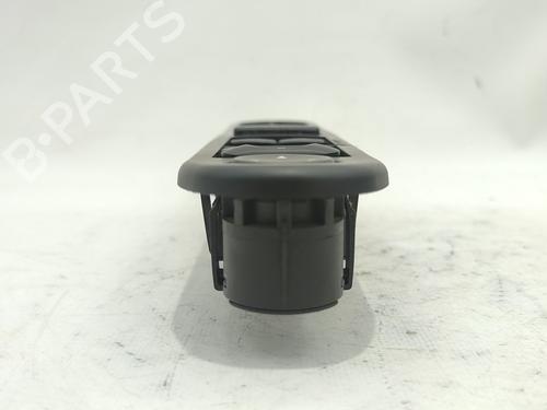 Left front window switch PEUGEOT 307 Break (3E) 2.0 HDI 110 | BP29979629I27