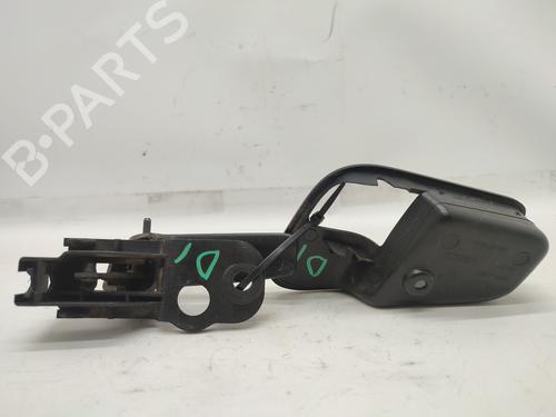 Front left interior door handle CITROËN NEMO Box Body/MPV (AA_)  | BP19680472I13 