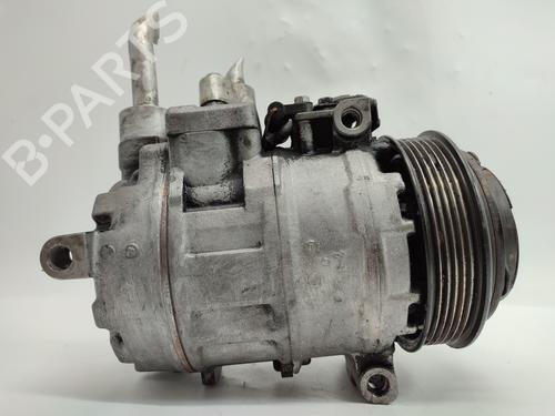 AC compressor MERCEDES-BENZ M-CLASS (W163)  | BP16032942M34 