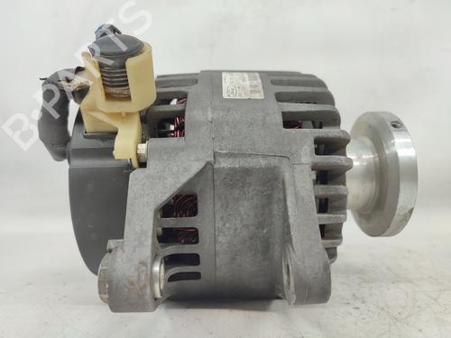 Alternator FORD FOCUS II (DA_, HCP, DP) 1.8 TDCi | BP15657803M7 
