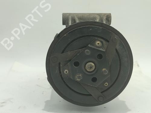 Used AC compressor RENAULT MEGANE II (BM0/1_, CM0/1_) 1.9 dCi (BM0G, CM0G) (120 hp) 31017868