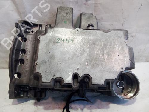 Used Oil sump VOLVO S60 II (134) D4 (181 hp) 17982631