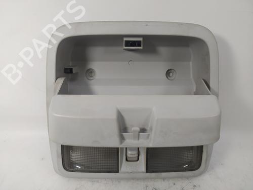 Interior roof light SUBARU FORESTER (SH_)  | BP12449455I8 