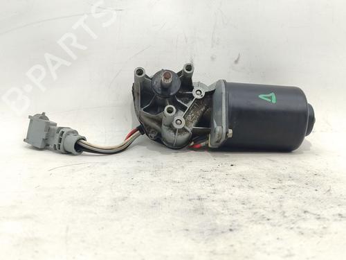 Used Front wiper motor Front wiper motor RENAULT KANGOO (KC0/1_) D 65 1.9 (KC0E, KC02, KC0J, KC0N) (64 hp) 34244323 34244323