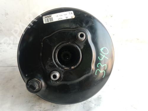 Servo brake OPEL VECTRA C (Z02) 2.0 DTI 16V (F69) | BP28214087M42 