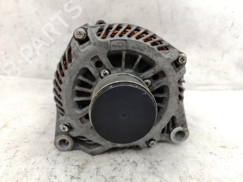 Alternator PEUGEOT 407 (6D_) 2.0 HDi 135 (6DRHRH, 6DRHRE, 6DRHRG, 6DRHRJ) | BP27919953M7 