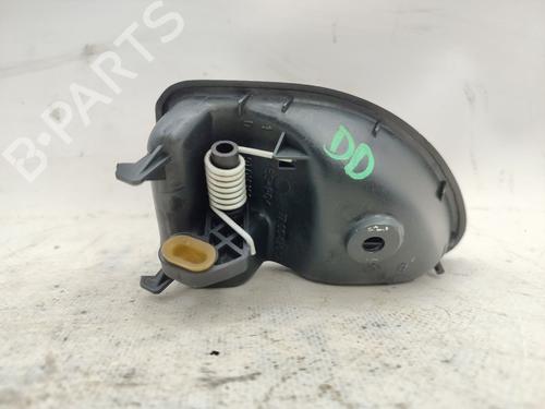 Front right interior door handle RENAULT KANGOO Express (FC0/1_) D 65 1.9 (FC0E, FC02, FC0J, FC0N) | BP30087619I14 - Image 2