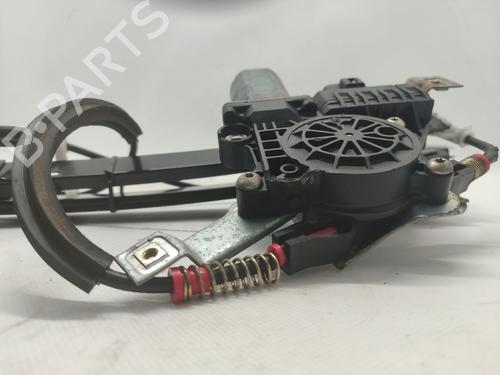 Front left window mechanism FORD MONDEO III (B5Y) 1.8 16V | BP31862263C22