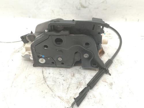 Front right lock SEAT LEON (1P1) 1.9 TDI BP28293447C97