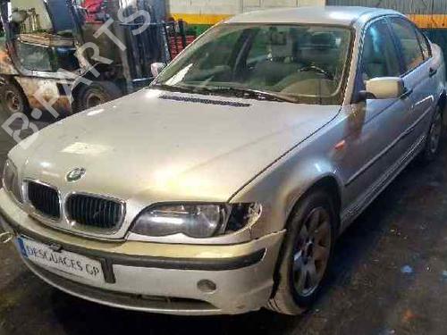 Engine control unit (ECU) BMW 3 (E46) 320 d | BP7143657M57 - Image 7