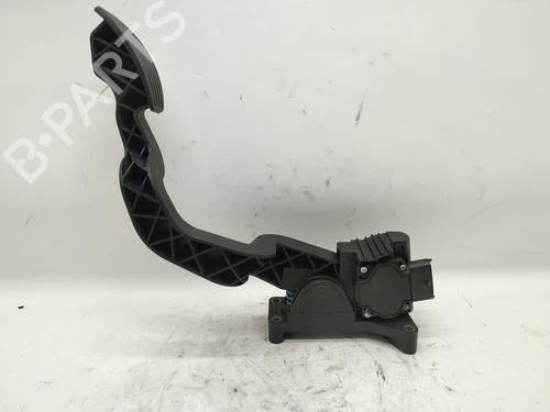 Used Pedal FIAT STILO (192_) 1.9 JTD (192_XE1A) (115 hp) 25927699
