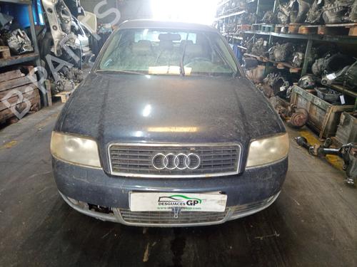 Vakuumpumpe AUDI A6 C5 (4B2) 2.5 TDI | BP18077010M80 