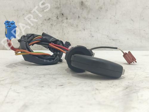 Used Ignition barrel CITROËN C5 I (DC_) 2.0 HDi (DCRHYB) (90 hp) 27156507