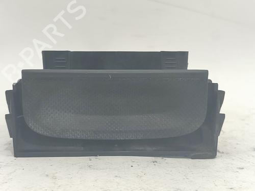 Trunk håndtak Trunk håndtak CITROËN C4 Grand Picasso I (UA_) 1.6 HDi (109 hp) 37025274 37025274