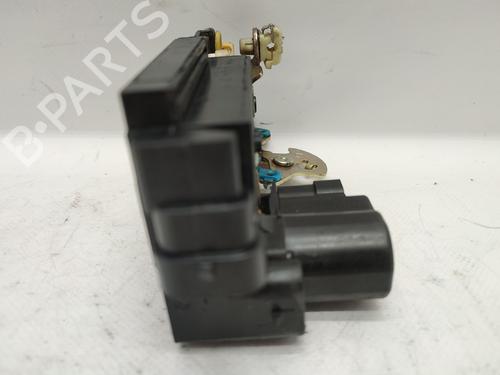 Front left lock CHEVROLET REZZO MPV (U100)  | BP26220842C98 