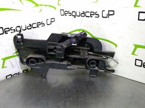 Front left interior door handle CITROËN XANTIA (X1_, X2_) 2.0 HDI 90 | BP7135852I13 