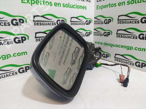 Used Left mirror FIAT ULYSSE (179_) 2.0 JTD (109 hp) 7160870