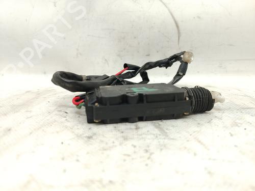 Electronic module MAZDA 323 C V (BA) 1.8 16V (BA8P) | BP28295121M83 