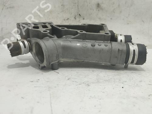 Used Other PEUGEOT 406 Coupe (8C) 2.0 16V (136 hp) 26978913