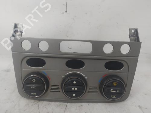 AC Styreenhet / Manøvreringsenhet ALFA ROMEO GT (937_) 1.9 JTD (937CXN1B) (150 hp) 12951225