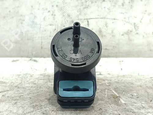 Elektronisk sensor MERCEDES-BENZ C-CLASS (W203) C 220 CDI (203.006, 203.008) | BP27560660M84 