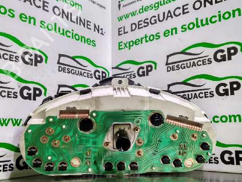 Instrument cluster HYUNDAI ATOS (MX) 1.0 i | BP7143106C47 