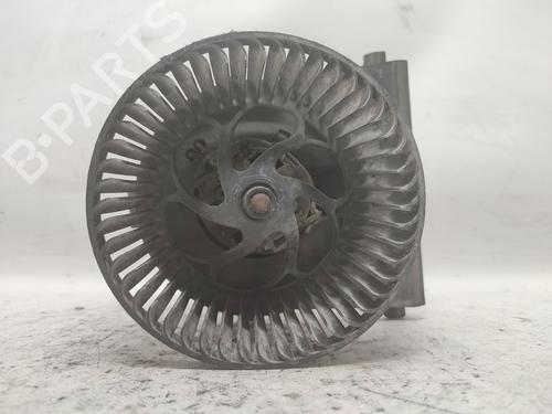 Used Heater blower motor SEAT IBIZA II (6K1) 1.9 TDI (90 hp) 27883663
