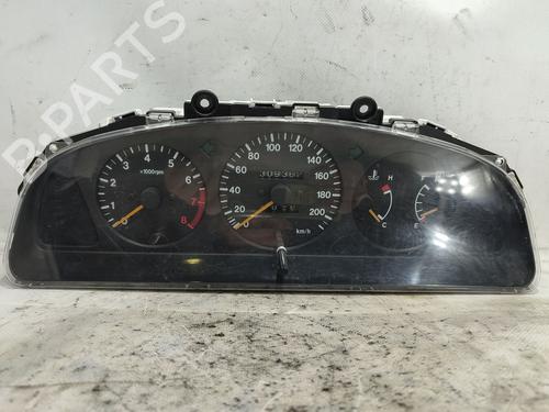 Used Instrument cluster SUZUKI BALENO Hatchback (EG) 1.6 i 16V (SY416) (98 hp) 24701893