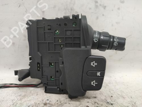 Used Steering column stalk RENAULT GRAND SCÉNIC II (JM0/1_) 1.9 dCi (JM0G, JM12, JM1G, JM2C) (120 hp) 27639740