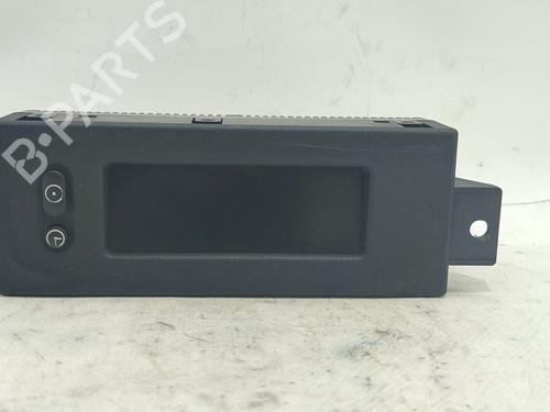 Used Display monitor OPEL CORSA C (X01) 1.3 CDTI (F08, F68) (70 hp) 32319327