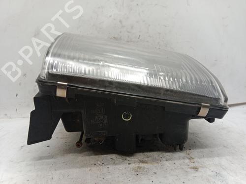 Right headlight HYUNDAI GALLOPER I 2.5 TD | BP26175118C29 