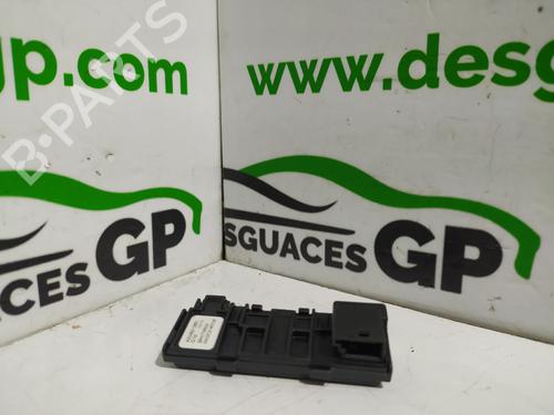 Elektronisk sensor MERCEDES-BENZ E-CLASS Coupe (C207) E 350 CDI (207.322) (231 hp) 7129856