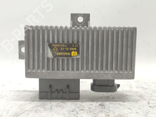 Used Electronic module Electronic module 36845245 36845245