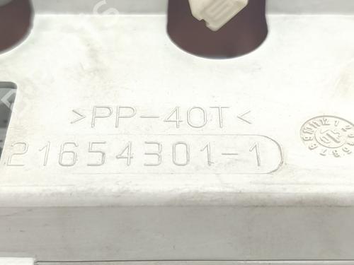 Display monitor CITROËN C5 I (DC_) 2.0 HDi (DCRHYB) | BP27156495C48 