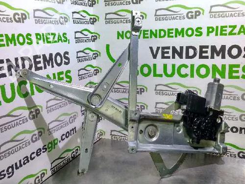 Used Front right window mechanism OPEL VECTRA B (J96) [1995-2004]  7139427