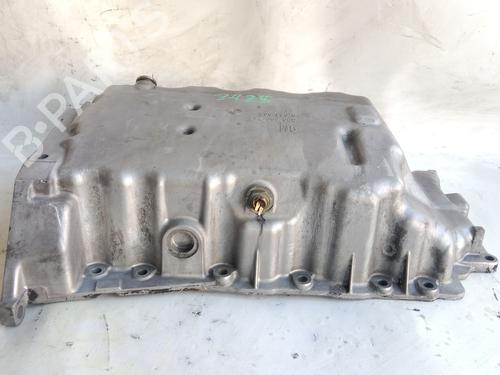Oil sump OPEL ASTRA G Hatchback (T98) 2.0 DTI 16V (F08, F48) | BP29891343M115
