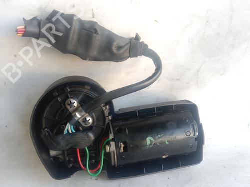 Used Front wiper motor PEUGEOT 306 Break (7E, N3, N5) 2.0 HDI 90 (90 hp) 30876741