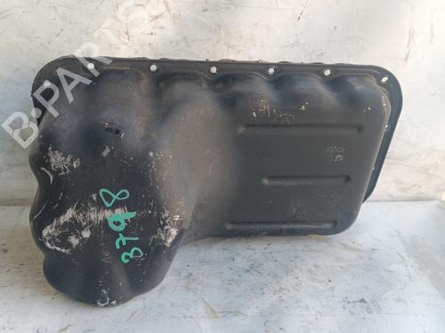 Used Oil sump Oil sump CHEVROLET AVEO / KALOS Hatchback (T250, T255) 1.2 (72 hp) 34649305 34649305