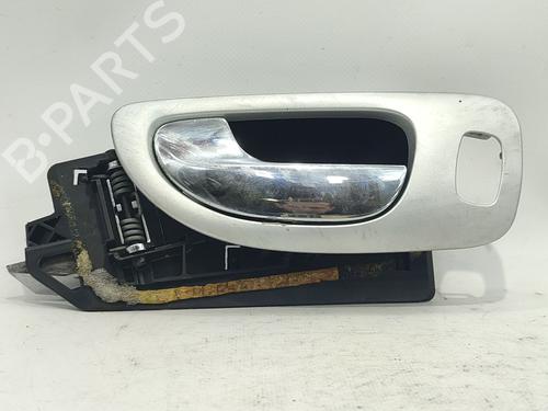 Rear left interior door handle PEUGEOT 307 SW (3H) 2.0 HDi 135 9143F4