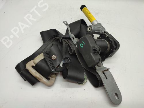 Used Front left seatbelt MITSUBISHI CARISMA (DA_) [1995-2006]  16551777