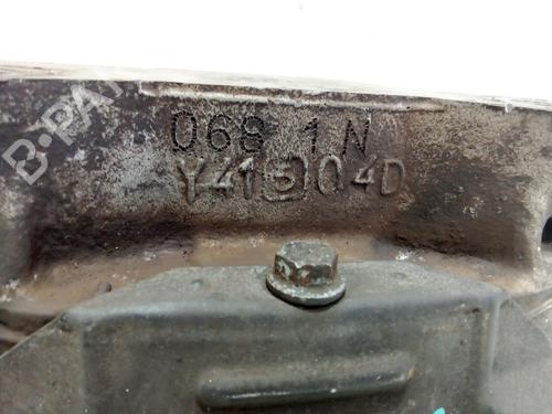 Right rear brake caliper CITROËN C5 II (RC_)  | BP17559991M106 