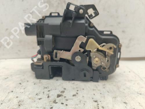 Rear right lock SEAT TOLEDO II (1M2) 1.9 TDI | BP24359813C99 