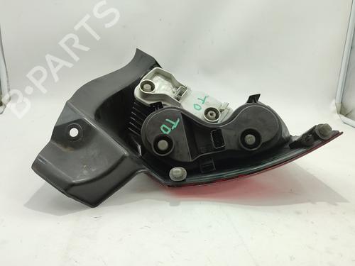 Right taillight RENAULT MEGANE II (BM0/1_, CM0/1_) 1.5 dCi (BM02, BM13, BM2A, CM02, CM13) | BP29342813C35 