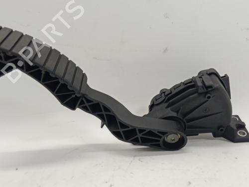 Used Pedal RENAULT LAGUNA II (BG0/1_) 1.9 dCi (BG08, BG0G) (120 hp) 29221090