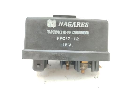 Used Electronic module PEUGEOT 206 Hatchback (2A/C) 1.9 D (69 hp) 29386915