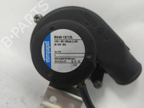 Electronic module MERCEDES-BENZ S-CLASS (W221, V221) S 320 CDI (221.022, 221.122) | BP11357654M83 