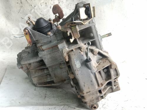 Gearbox ALFA ROMEO 156 (932_) 1.9 JTD (932.A2B00, 932.A2C00) | BP31149546M3